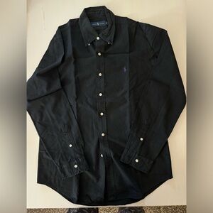 Ralph Shirt Oxford Shirt
